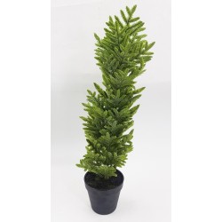 شجرة أرز صناعية