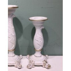 شمعدان صغير
