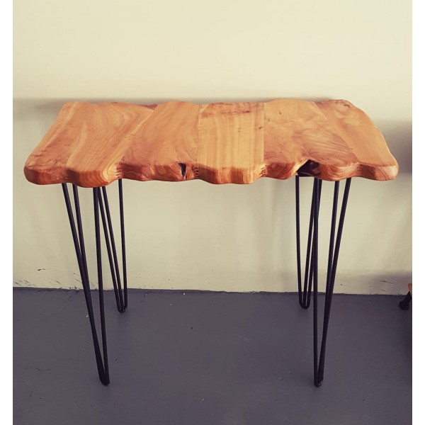 مدخل خشب طبيعي Table Top:around 80x45 H:70cm مدخل خشب طبيعي Table Top:around 80x45 H:70cm