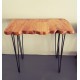 مدخل خشب طبيعي Table Top:around 80x45 H:70cm مدخل خشب طبيعي Table Top:around 80x45 H:70cm