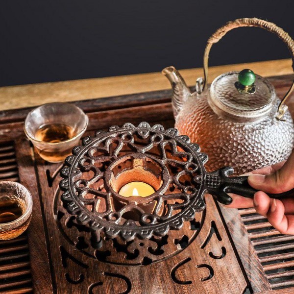 سخان شاي معدني سخان شاي معدني