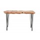 مدخل خشب طبيعي Table Top:around 80x45 H:70cm مدخل خشب طبيعي Table Top:around 80x45 H:70cm